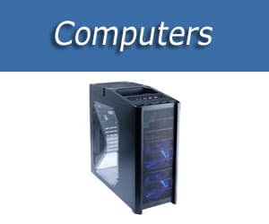 Computers, Custom Built Computers
