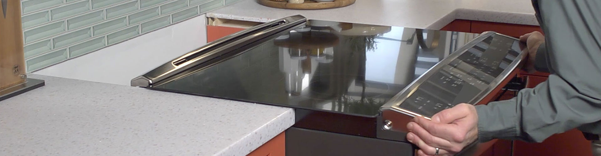 Oven and Cooktop Repairs